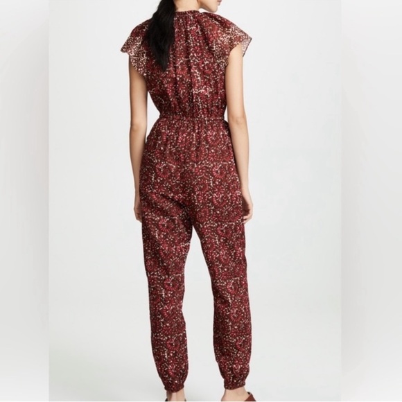 Ulla Johnson Terra Jumpsuit - Picture 5 of 7